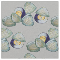 Clams Seafood Clambake Beach Ocean Clam creuser