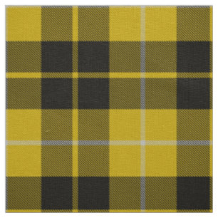 Tissu Clan Barclay Dress Tartan Plaid