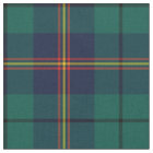 Clan Carmichael Tartan Green Plaid
