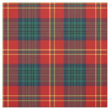 Clan Connolly Robe Tartan