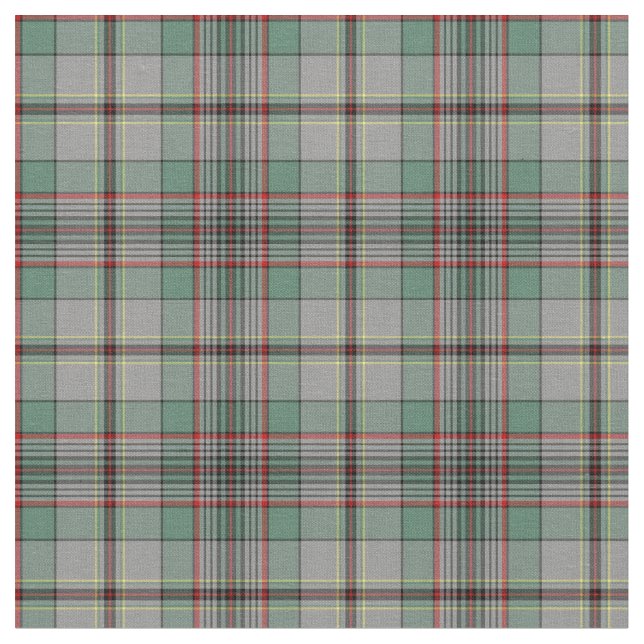 Tissu Clan Craig Tartan (Fermer)