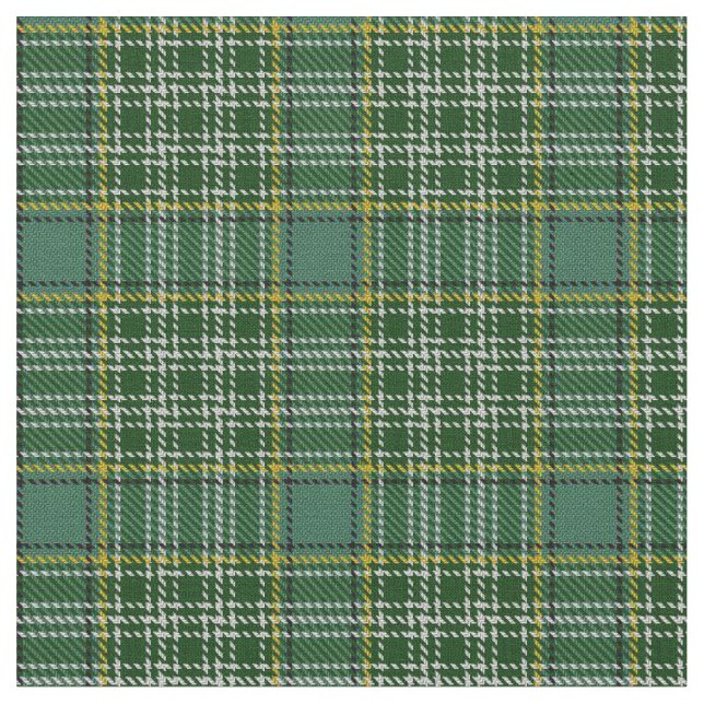 Tissu Clan Currie Tartan (Fermer)