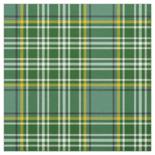 Tissu Clan Currie Tartan