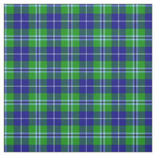 Tissu Clan Douglas Tartan