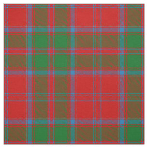 Tissu Clan Drummond Tartan