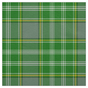 Tissu Clan écossais Currie Tartan Plaid