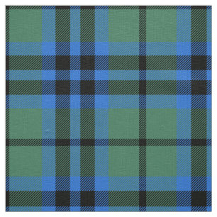 Tissu Clan écossais Keith Tartan Plaid