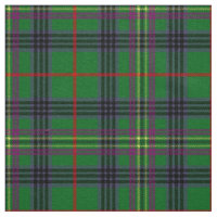 Clan écossais Kennedy Tartan Plaid