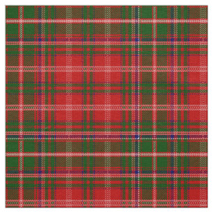 Tissu Clan écossais MacDougall Tartan Plaid