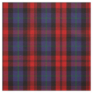 Tissu Clan écossais MacLachlan Tartan Plaid