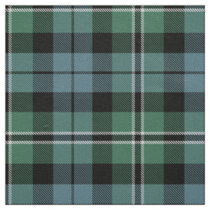 Tissu Clan écossais Melville Tartan Plaid