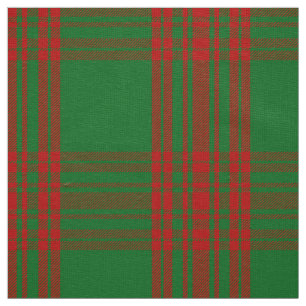 Tissu Clan écossais Menzies Tartan Plaid
