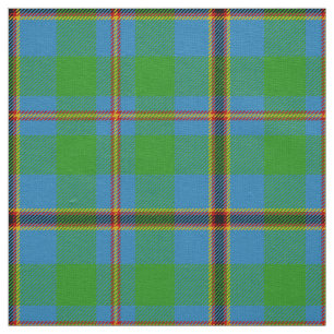 Tissu Clan écossais Snodgrass Tartan Plaid