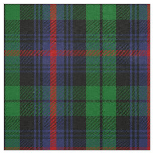 Tissu Clan écossais Urquhart Tartan Plaid