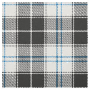 Tissu Clan Forbes robe Tartan