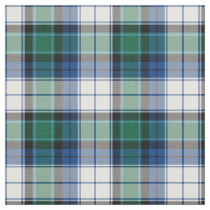 Tissu Clan Graham Dress Tartan