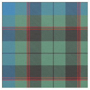 Tissu Clan Guthrie Tartan