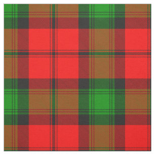 Tissu Clan Kerr Tartan