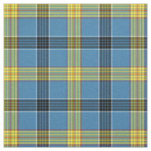 Tissu Clan Laing Tartan