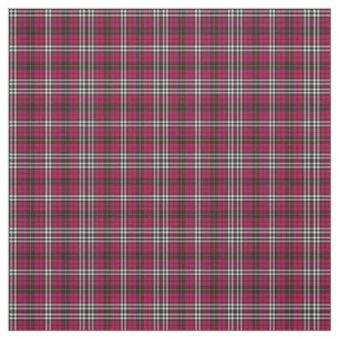 Tissu Clan Little Tartan Plaid
