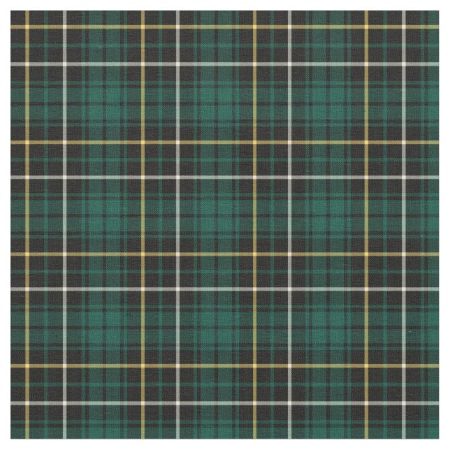 Tissu Clan MacAlpine Tartan (Fermer)
