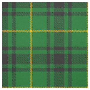 Tissu Clan MacArthur Tartan