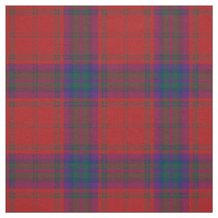 Tissu Clan MacDougall Tartan