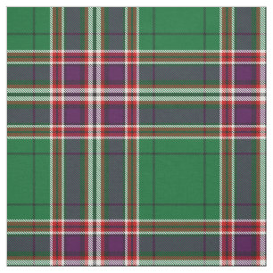 Tissu Clan MacFarlane Chasse moderne Tartan