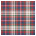 Clan MacFarlane robe Tartan