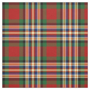 Tissu Clan MacGill Tartan