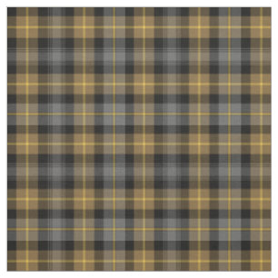 Tissu Clan MacIsaac Tartan