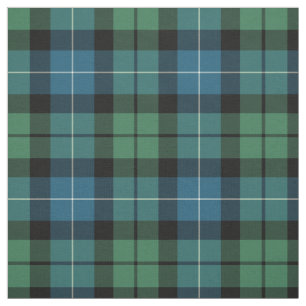 Tissu Clan MacKirdy Tartan