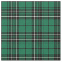 Clan MacLean de Duart Chasse Tartan