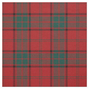 Tissu Clan Maxwell Tartan