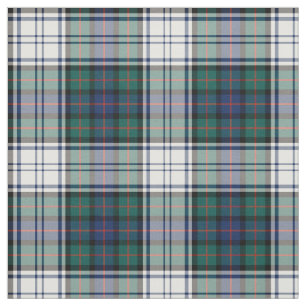 Tissu Clan Murray Dress Tartan