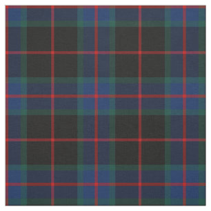 Tissu Clan Nairn Tartan