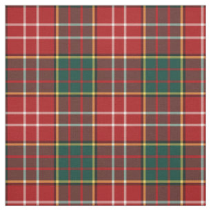 Tissu Clan Ogilvie Tartan