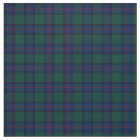 Clan Shaw Tartan
