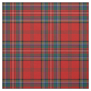 Tissu Clan Stewart d'Appin Tartan