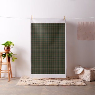Tissu Clan traditionnel Fitzsimmons Tartan Plaid