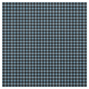 Tissu Clark Tartan 