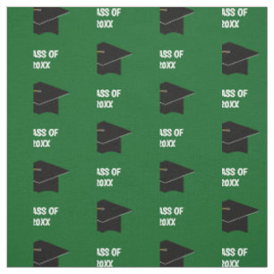 Tissu Classe de plafond de graduation personnalisée Anné
