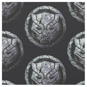 Tissu Classiques des Avengers   Emblème de pierre de Bla