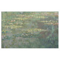 Claude Monet - Le Bassin des Nympheas