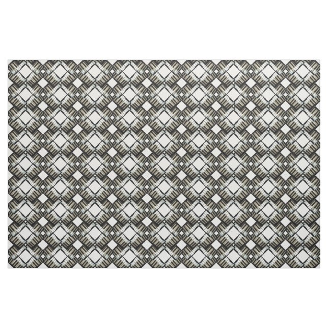 Tissu Clavier (Fat Quarter)