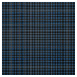 Tissu Clergé Tartan 