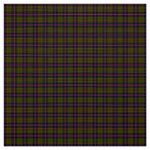 Tissu Cochrane Tartan