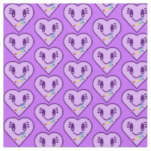 Tissu Coeur de tous les survivants du cancer