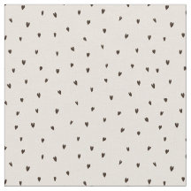 Coeurs noirs minuscules sur la lumière