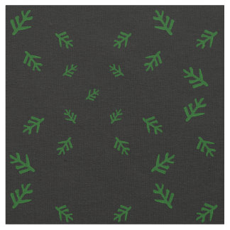 Tissu Collection Eldritch : Un signe plus ancien partout